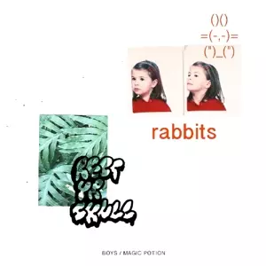 Rabbits / Rest Yr Skull