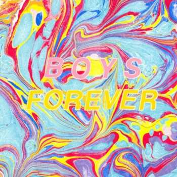 Album Boys Forever: Boys Forever