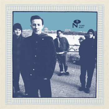 Album Boys Life: Home Is A Highway