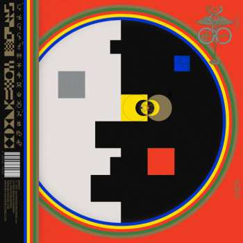 Album Boys Noize: +/-