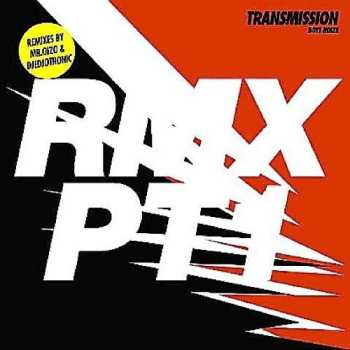 Album Boys Noize: Transmission (Remixes Part 1)