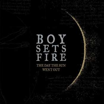 LP Boysetsfire: The Day The Sun Went Out CLR