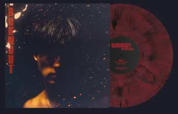 Album BoyWithUke: Burnout
