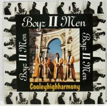 LP Boyz II Men: Cooleyhighharmony