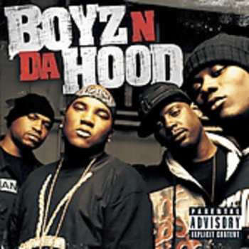 CD Boyz N Da Hood: Boyz N Da Hood