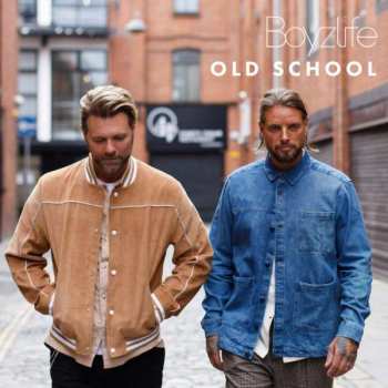 CD Boyzlife: Old School