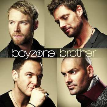 Album Boyzone: Brother