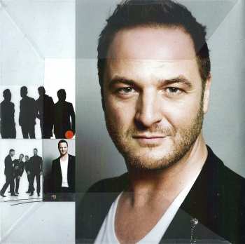 CD Boyzone: BZ20