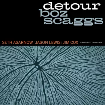 Jim Cox: Detour