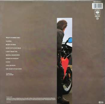 LP Boz Scaggs: Other Roads