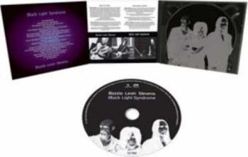 CD Bozzio Levin Stevens: Black Light Syndrome