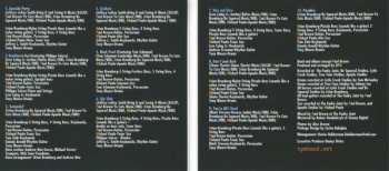 CD Paul Brown: Seriously