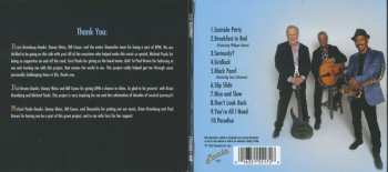 CD Paul Brown: Seriously