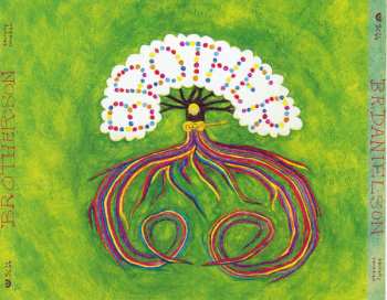 CD Brother Danielson: Brother Is To Son