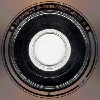 CD BR549: BR5-49