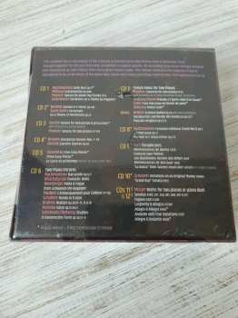 12CD/Box Set Bracha Eden: Complete Decca Recordings LTD