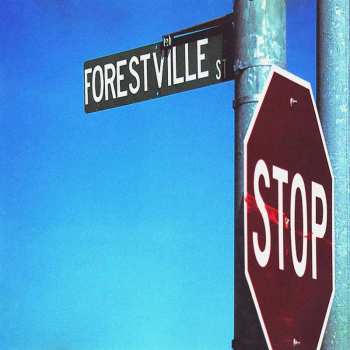 LP Bracket: 924 Forestville St. CLR