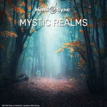 CD Brad Allen: Mystic Realms