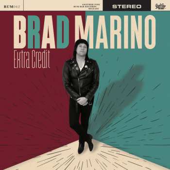 LP Brad Marino: Extra Credit