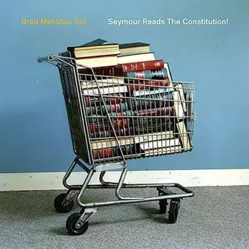 Seymour Reads The Constitution!