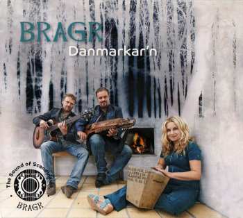 Album Bragr: Danmarkar'n