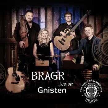 Album Bragr: Live At Gnisten
