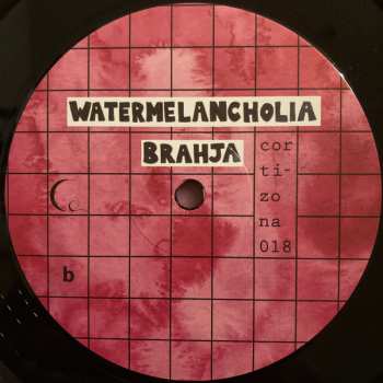 LP Brahja: Watermelancholia