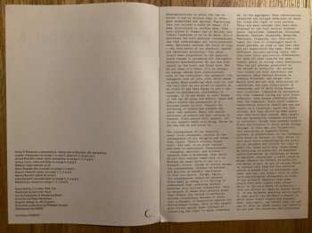 LP Brahja: Watermelancholia