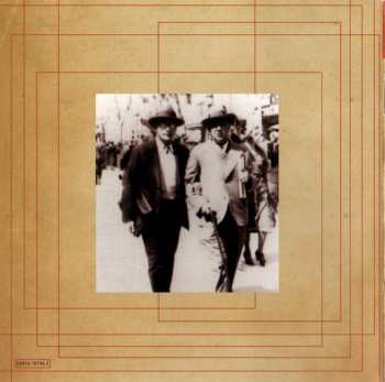 CD Johann Sebastian Bach: The Music Of Arnold Schoenberg