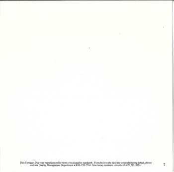 CD Johannes Brahms: Violin Concerto