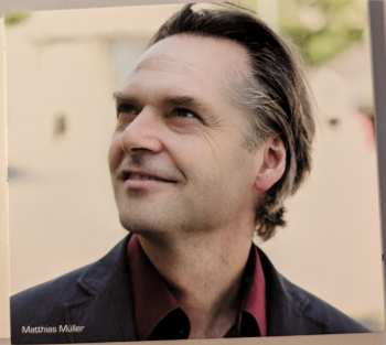 CD Johannes Brahms: Clarinet Quintet Op. 115 / The Five Points / In 23 Teilen