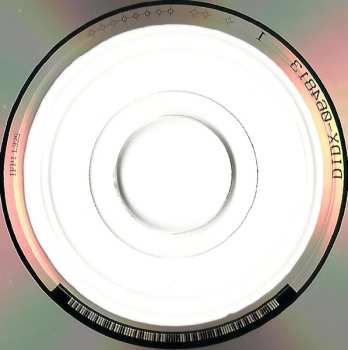CD Johannes Brahms: The Best Of Brahms