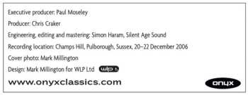 CD Johannes Brahms: The String Sextets