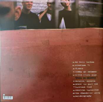 LP Braid: The Age Of Octeen CLR