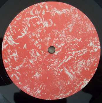 LP Braids: Deep In The Iris