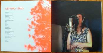 LP Braids: Deep In The Iris