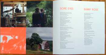 LP Braids: Deep In The Iris