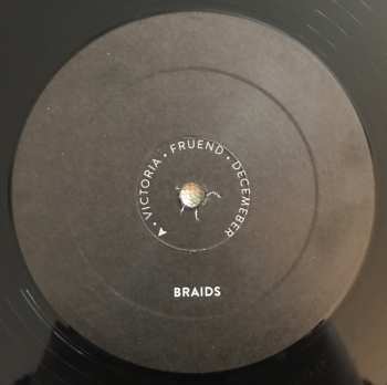 2LP Braids: Flourish//Perish