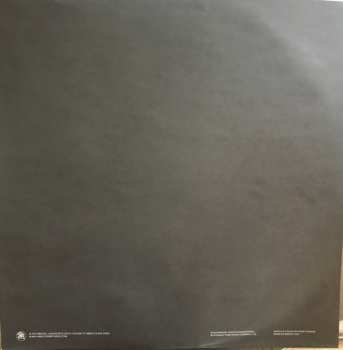 2LP Braids: Flourish//Perish