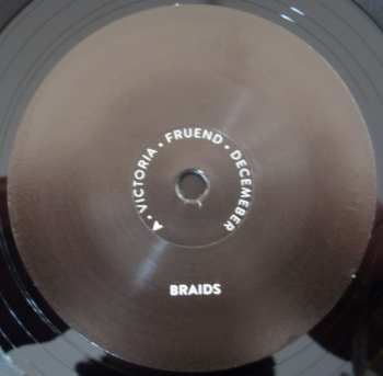 2LP Braids: Flourish//Perish