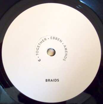2LP Braids: Flourish//Perish