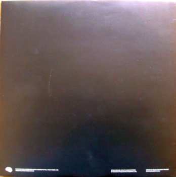 2LP Braids: Flourish//Perish