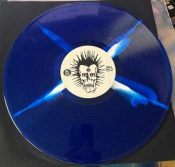 LP Braindance: Asylum CLR | LTD