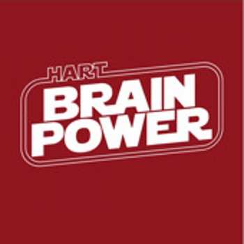 2LP Brainpower: Hart LTD