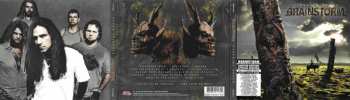 CD Brainstorm: Memorial Roots LTD | DIGI