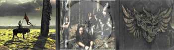 CD Brainstorm: Memorial Roots LTD | DIGI
