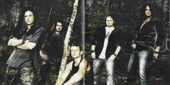 CD Brainstorm: Memorial Roots LTD | DIGI