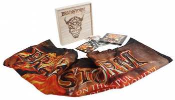 CD/Box Set Brainstorm: On The Spur Of The Moment LTD