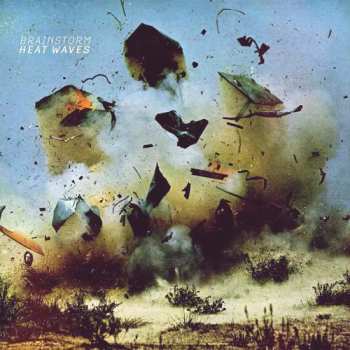 Album Brainstorm: Heat Waves