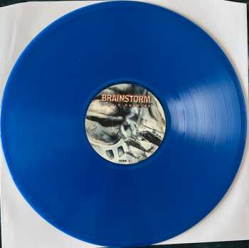 LP Brainstorm: Liquid Monster LTD | CLR